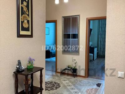 3-комнатная квартира · 89 м² · 2/12 этаж, Сарайшык 34 за ~ 50 млн 〒 в Астане, Есильский р-н