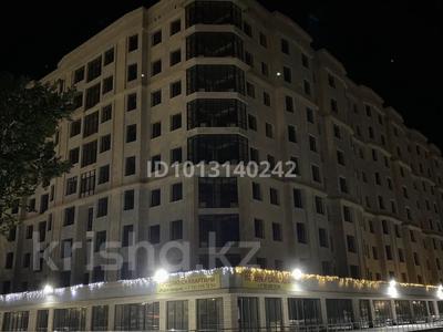 4-комнатная квартира · 137 м² · 6/9 этаж, мкр Астана, Пр. Толе би 118 за 42 млн ₸ в Таразе