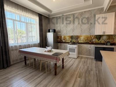 Отдельный дом · 5 комнат · 180 м² · 8 сот., мкр Кайрат, Сюткент 30 за 96 млн ₸ в Алматы, Турксибский р-н