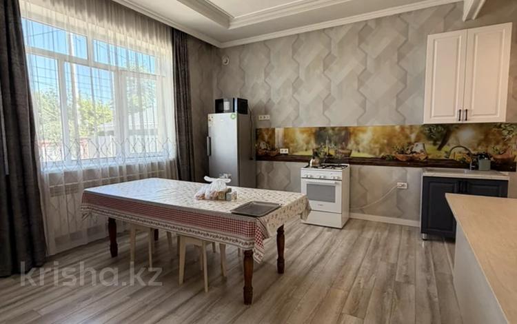Отдельный дом · 5 комнат · 180 м² · 8 сот., мкр Кайрат, Сюткент 30 за 96 млн ₸ в Алматы, Турксибский р-н — фото 2