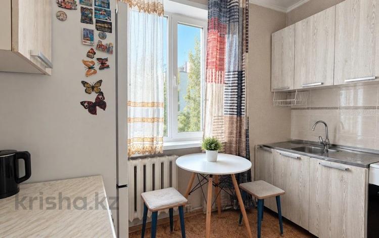 2-комнатная квартира · 37.2 м² · 2 этаж, Сарыбулакская 15А за 16.5 млн ₸ в Астане, Сарыарка р-н — фото 2