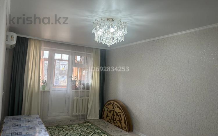3-комнатная квартира, 62 м², 3/5 этаж, Камарова 16 за 18 млн 〒 в Сатпаев — фото 2