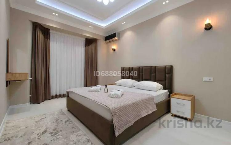 2-комнатная квартира · 65 м² · 4/10 этаж, Казыбек Би 7/1 за 19 000 ₸ в Усть-Каменогорске — фото 2