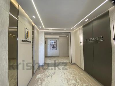 2-комнатная квартира · 52.5 м² · 1/6 этаж, Майкудук, ​067-й учетный квартал за 20 млн ₸ в Караганде, Алихана Бокейханова р-н