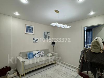 2-комнатная квартира · 40 м² · 10/14 этаж, Абикен Бектурова 11/1 за 37 млн ₸ в Астане, Нура р-н