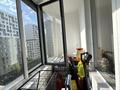 2-комнатная квартира · 40 м² · 10/14 этаж, Абикен Бектурова 11/1 за 37 млн ₸ в Астане, Нура р-н — фото 10