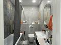 2-комнатная квартира · 40 м² · 10/14 этаж, Абикен Бектурова 11/1 за 37 млн ₸ в Астане, Нура р-н — фото 9