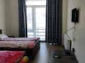3-комнатная квартира, 110 м², 1/2 этаж, Бакуриани 5 за 55 млн 〒 в Тбилиси — фото 18