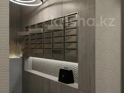 1-комнатная квартира · 41 м² · 3/16 этаж, Сатпаева 53/3 за 21 млн ₸ в Усть-Каменогорске