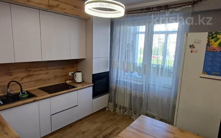 2-комнатная квартира · 63 м² · 2/9 этаж, Казыбек би 5 за 32 млн ₸ в Усть-Каменогорске — фото 5
