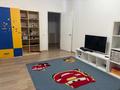 3-бөлмелі пәтер · 80 м² · 9/9 қабат, мкр Центральный, Момышулы — Район Драмтеатра, бағасы: 29 млн ₸ в Атырау — фото 4