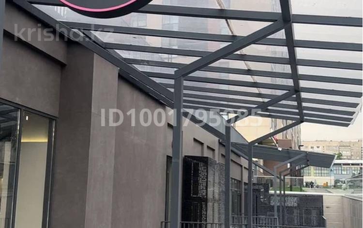 Фитнес және спорт, студиялар · 80 м², бағасы: 5 000 ₸ в Алматы, Бостандыкский р-н — фото 2