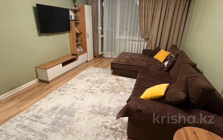 2-комнатная квартира · 52 м² · 8/9 этаж, Новаторов 2 за 28.5 млн ₸ в Усть-Каменогорске — фото 2