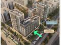 Свободное назначение · 100 м² за 800 000 〒 в Астане — фото 3
