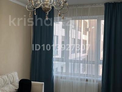 1-бөлмелі пәтер · 36 м² · 14/22 қабат, Бектурова 4/1 — туран-бектурова, бағасы: 25 млн ₸ в Астане, Нура р-н