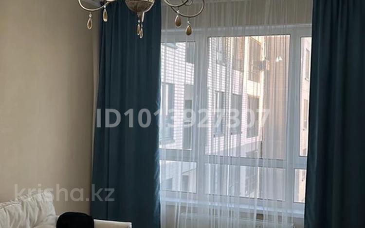 1-бөлмелі пәтер · 36 м² · 14/22 қабат, Бектурова 4/1 — туран-бектурова, бағасы: 25 млн ₸ в Астане, Нура р-н — фото 2