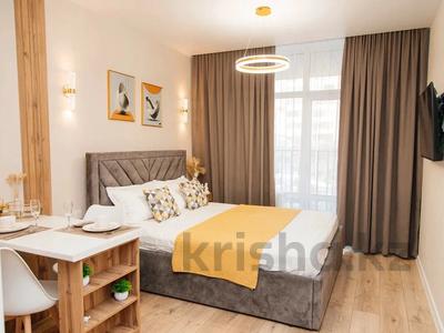1-комнатная квартира · 30 м² · 2/16 этаж, Темирбаева 50 — Тәуелсіздік за 14 000 ₸ в Костанае