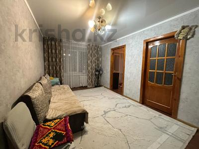 4-бөлмелі пәтер · 60.7 м² · 4/5 қабат, Шакшак Жанибек батыра, бағасы: 21.5 млн ₸ в Костанае