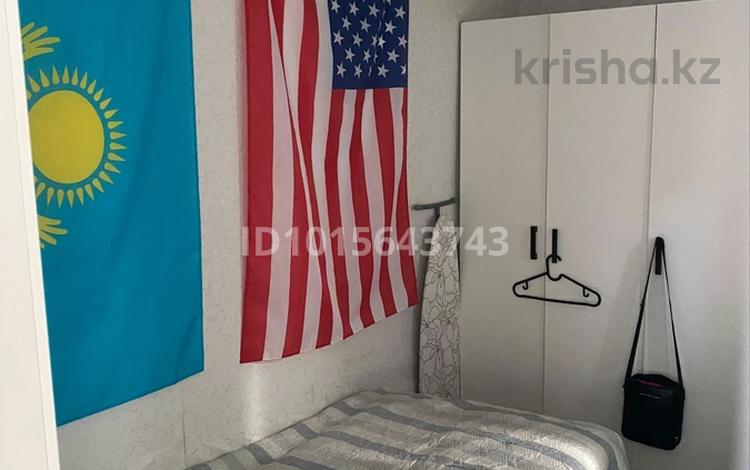 Часть дома · 3 комнаты · 50 м² · 10 сот., Орджоникидзе 18 за 5 млн ₸ в Макинске — фото 2