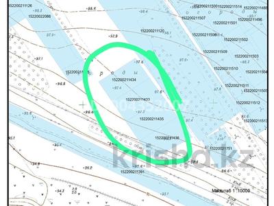 Участок · 25 соток, Пионеров за 14 млн 〒 в 