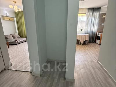 1-комнатная квартира · 42 м² · 5/5 этаж, Розыбакиева 220 за 33 млн ₸ в Алматы, Бостандыкский р-н