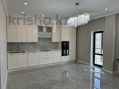 4-комнатная квартира · 183 м² · 4/4 этаж, мкр Ак Шагала, Жалена Тулепова 9в за 120 млн 〒 в Атырау