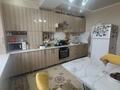 4-комнатная квартира · 126.8 м² · 4/5 этаж, мкр. Алтын орда, Баишева 7к1 за 45.5 млн ₸ в Актобе