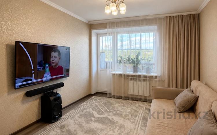 3-комнатная квартира · 60 м² · 8/9 этаж, Назарбаева 91 за ~ 26 млн ₸ в Усть-Каменогорске — фото 2