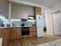 2-комнатная квартира · 47.2 м² · 1/9 этаж, Симферопольская 1/1 — Жандосова Сулейменова за 44 млн ₸ в Алматы, Ауэзовский р-н — фото 2