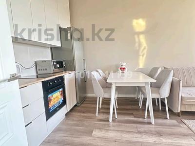 2-бөлмелі пәтер · 40 м² · 2/12 қабат, Улица А 52, 6 6, бағасы: 27 млн ₸ в Астане, Сарайшык р-н