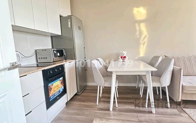 2-комнатная квартира · 40 м² · 2/12 этаж, Улица А 52, 6 6 за 26.5 млн ₸ в Астане, Сарайшык р-н — фото 2