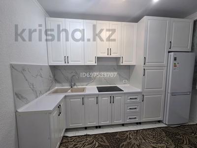 1-бөлмелі пәтер · 42.1 м² · 2/12 қабат, 4-й микрорайон 62, бағасы: 200 000 〒 в Конаеве