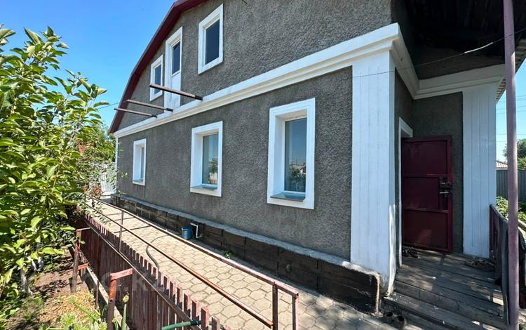 Жеке үй · 4 бөлме · 147 м² · 14 жүзд., Федоровка ш/а., Разрезовская, бағасы: 37 млн ₸ в Караганде, Казыбек би р-н — фото 2