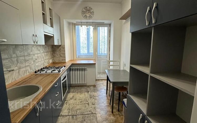 2-комнатная квартира · 60 м² · 4/4 этаж, Розыбакиева 153г — Розыбакиева-Утепова за 300 000 ₸ в Алматы, Бостандыкский р-н — фото 2