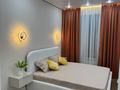 1-комнатная квартира · 40 м² · 5/6 этаж, мкр Нуркент 9 за 280 000 ₸ в Алматы, Алатауский р-н