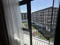 1-комнатная квартира · 40 м² · 5/6 этаж, мкр Нуркент 9 за 280 000 ₸ в Алматы, Алатауский р-н — фото 9