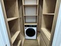 1-комнатная квартира · 40 м² · 5/6 этаж, мкр Нуркент 9 за 280 000 ₸ в Алматы, Алатауский р-н — фото 10