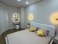 1-комнатная квартира · 40 м² · 5/6 этаж, мкр Нуркент 9 за 280 000 ₸ в Алматы, Алатауский р-н — фото 2