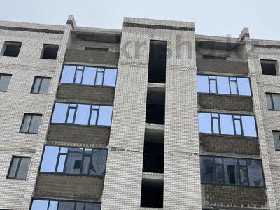 2-бөлмелі пәтер · 80.23 м² · 5/5 қабат, мкр. Алтын орда 355, бағасы: 13.8 млн ₸ в Актобе