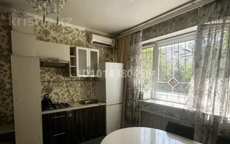 1-комнатная квартира · 40 м² · 2/8 этаж, Назарбаева 48 — Жибек Жолы за 300 000 ₸ в Алматы, Медеуский р-н — фото 2