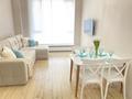 2-бөлмелі пәтер · 45 м² · 9 қабат, Манаса 22/3 — Абая, бағасы: 25 000 ₸ в Алматы, Алмалинский р-н — фото 4