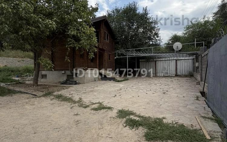 Отдельный дом · 3 комнаты · 90 м² · 21 сот., мкр Коктобе 242 — Сагадата Нурмаганбетова 242 за 850 000 ₸ в Алматы, Медеуский р-н — фото 2