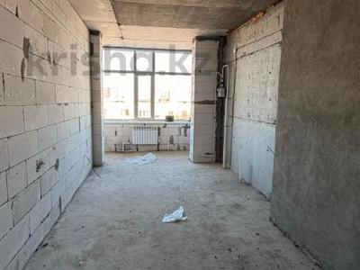 3-бөлмелі пәтер · 136.7 м² · 5/5 қабат, 1 ш/а, Марата Оспанова, бағасы: ~ 50.6 млн ₸ в Актобе, мкр 5