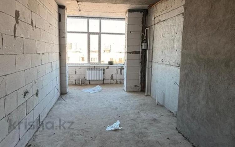 3-бөлмелі пәтер · 136.7 м² · 5/5 қабат, 1 ш/а, Марата Оспанова, бағасы: ~ 50.6 млн ₸ в Актобе, мкр 5 — фото 3