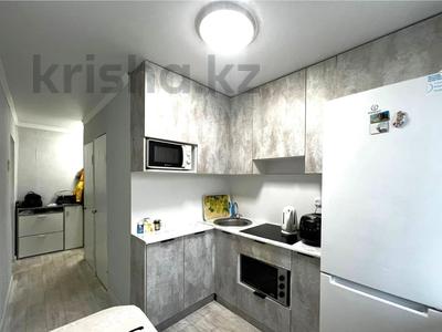 1-комнатная квартира · 31 м² · 5/5 этаж, мкр Юго-Восток, Дюсембекова за 11 млн ₸ в Караганде, Казыбек би р-н