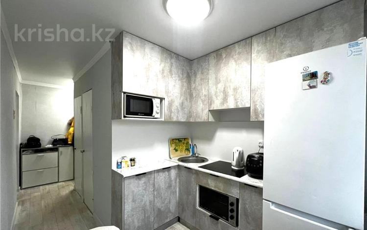 1-комнатная квартира · 31 м² · 5/5 этаж, мкр Юго-Восток, Дюсембекова за 11 млн ₸ в Караганде, Казыбек би р-н — фото 5