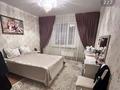 3-комнатная квартира · 76 м² · 4/5 этаж, мушелтой 40 за 31.5 млн ₸ в Талдыкоргане, мкр Мушелтой