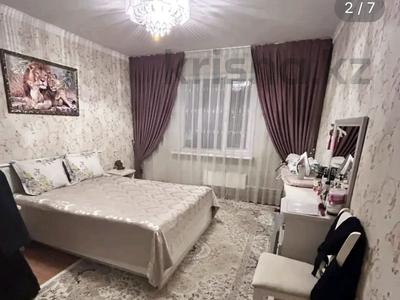 3-бөлмелі пәтер · 76 м² · 4/5 қабат, мушелтой 40, бағасы: 31.5 млн ₸ в Талдыкоргане, мкр Мушелтой