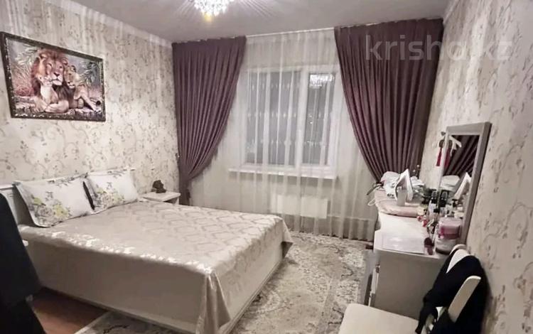 3-комнатная квартира · 76 м² · 4/5 этаж, мушелтой 40 за 31.5 млн ₸ в Талдыкоргане, мкр Мушелтой — фото 2