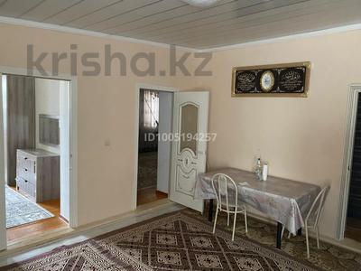 Жеке үй · 4 бөлме · 120 м² · 6000 сот., Алау 498, бағасы: 12 млн ₸ в Атамекене